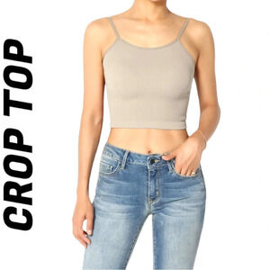 Crop Top​